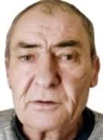 Fotografija Janez Šeruga - Osmrtnica.com