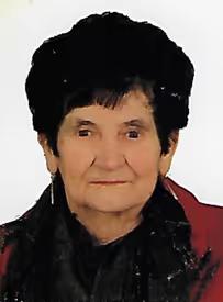 Fotografija Angela Kamnik - Osmrtnica.com