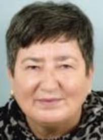 Fotografija Ana Milošič - Osmrtnica.com