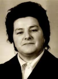 Fotografija Ana Strojanšek - Osmrtnica.com