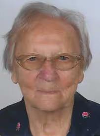 Fotografija Marica Ajtnik - Osmrtnica.com