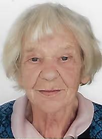 Fotografija Helena Zmagaj - Osmrtnica.com