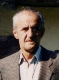 Fotografija Franc Kavaš - Osmrtnica.com