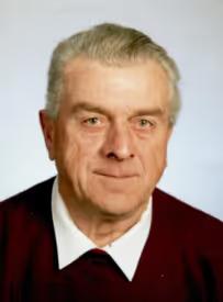 Fotografija Franc Korpič - Osmrtnica.com