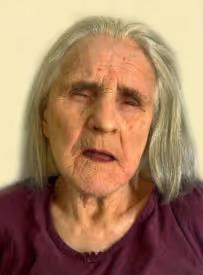 Fotografija Marija Benko - Osmrtnica.com