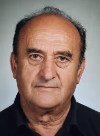 Fotografija Jožef Kociper - Osmrtnica.com