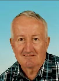 Fotografija Jožef Bezjak - Osmrtnica.com