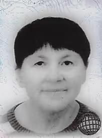 Fotografija Olga Hribernik - Osmrtnica.com