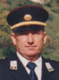 Fotografija Jožef Verdev - Osmrtnica.com