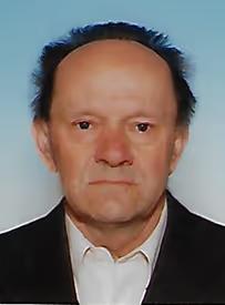Fotografija Jožef Ramšak - Osmrtnica.com