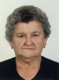 Fotografija Vilma Koenye - Osmrtnica.com