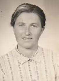 Fotografija Rozalija Gumzej - Osmrtnica.com