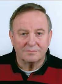 Fotografija Jožef Buzeti - Osmrtnica.com