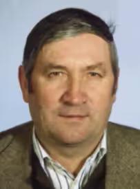 Fotografija Jožef Mekiš - Osmrtnica.com