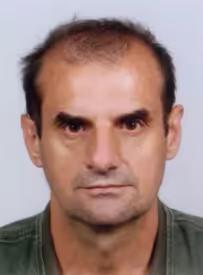 Fotografija Jožef Seredi - Osmrtnica.com