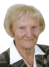 Fotografija Adela Neuvirt - Osmrtnica.com