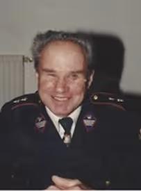 Fotografija Vinko Peternel - Osmrtnica.com