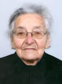 Fotografija Julijana Bedekovič - Osmrtnica.com