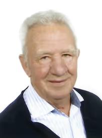 Fotografija Jože Cafnik - Osmrtnica.com