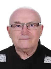Fotografija Viljem Frajzman - Osmrtnica.com