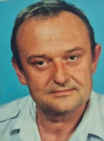 Fotografija Vojko Toplišek - Osmrtnica.com