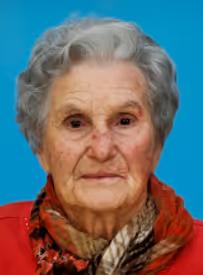 Fotografija Jožefa - Pepca Tominšek - Osmrtnica.com