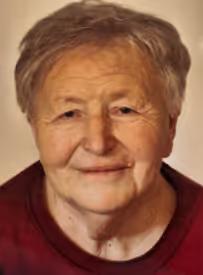 Fotografija Jožefa - Jožica Valenčak - Osmrtnica.com