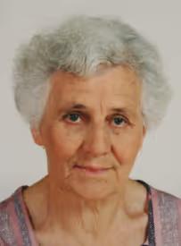 Fotografija Albina Terbuc - Osmrtnica.com