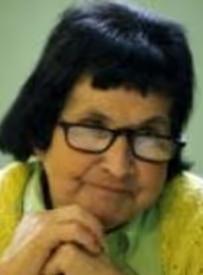 Fotografija Marija Vajsbaher - Minka - Osmrtnica.com
