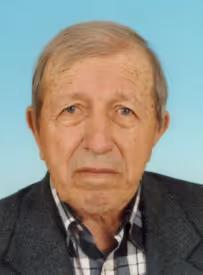 Fotografija Anton Lašič - Osmrtnica.com