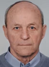 Fotografija Jožef Miroslav Golavšek - Osmrtnica.com