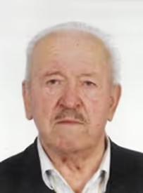 Fotografija Alojzij Rupnik - Osmrtnica.com
