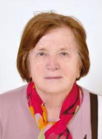 Fotografija Marija Vehovar - Osmrtnica.com