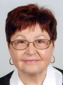 Fotografija Terezija Gornjec - Osmrtnica.com