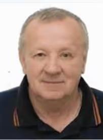 Fotografija Josip Vršić - Osmrtnica.com