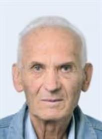Fotografija Vilijem Štante - Osmrtnica.com