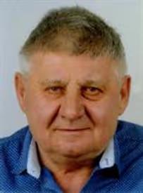 Fotografija Vladimir Bukvič - Osmrtnica.com