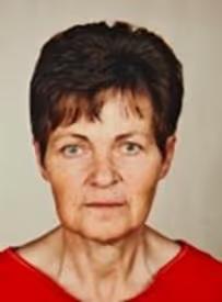 Fotografija Jožica Slatinšek - Osmrtnica.com