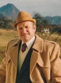 Fotografija Jožef Kidrič - Osmrtnica.com