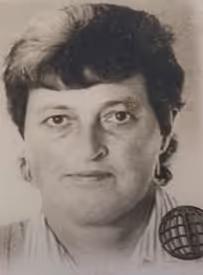 Fotografija Milena Hlačar - Osmrtnica.com