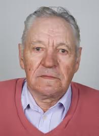 Fotografija Jožef Mlinarič - Osmrtnica.com