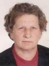 Fotografija Pavla Meznarič - Osmrtnica.com