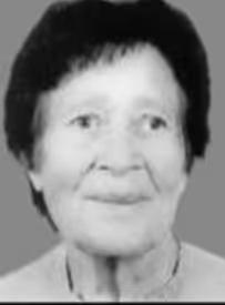 Fotografija Matilda Biškup - Osmrtnica.com