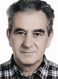 Fotografija Vladimir Tacer - Osmrtnica.com