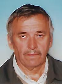Fotografija Jožef Potočnik - Osmrtnica.com
