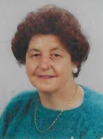 Fotografija Ana Pečečnik - Osmrtnica.com