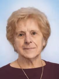 Fotografija Viktorija Jarc - Osmrtnica.com