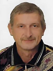 Fotografija Vili Stropnik - Osmrtnica.com
