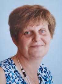 Fotografija Olga Caf - Osmrtnica.com