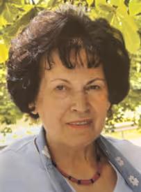Fotografija Pavla Felicijan - Osmrtnica.com